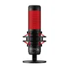 HyperX HP QuadCast Rouge