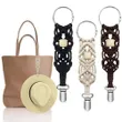 MEIXINZHI 3Pcs Cotton Hat...
