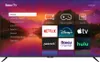 Roku - 65" Class Plus Series...